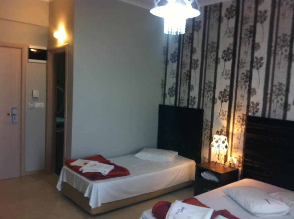 Fanari Hotel
