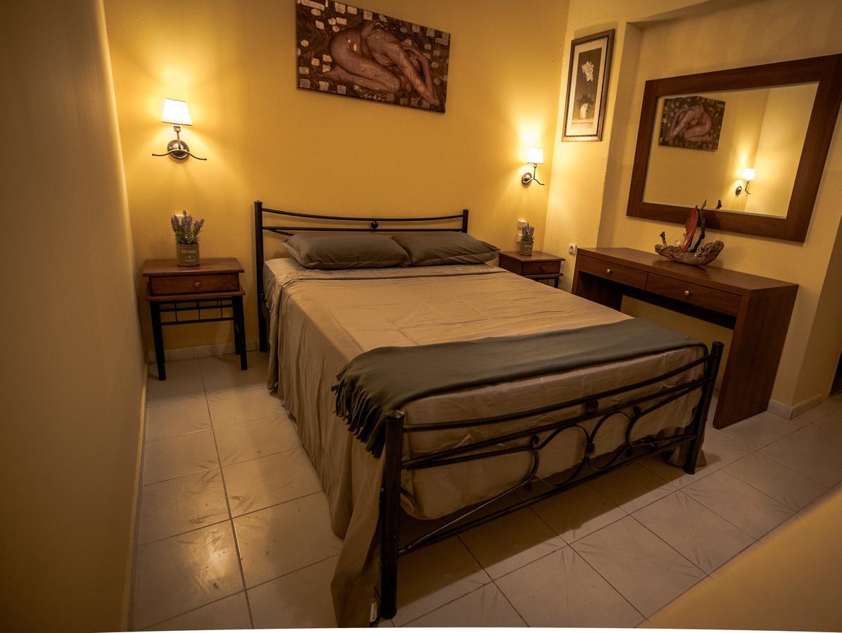 Apartment Me Gusta By The Sea Anavyssos