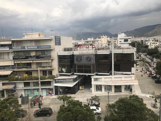In Glyfada Center Apartment Athens