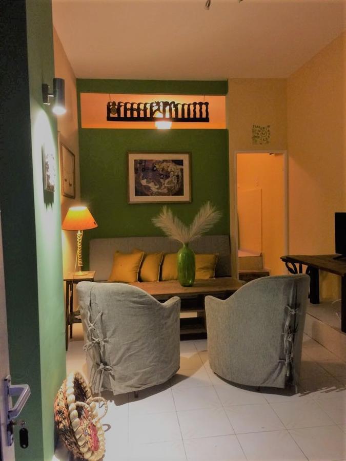 Me Gusta By The Sea Apartment Anavyssos