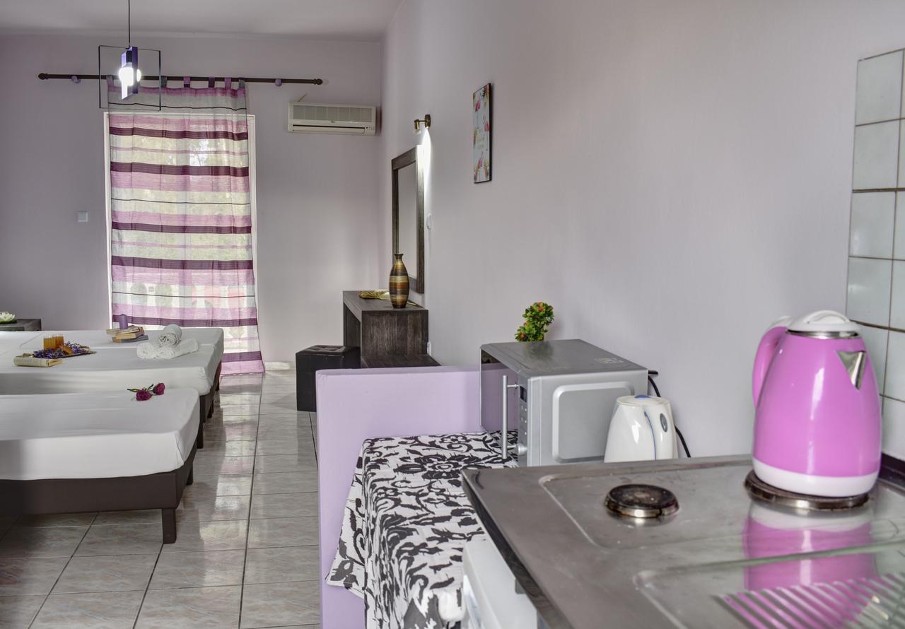 Splash Ii & Pool Access Laganas