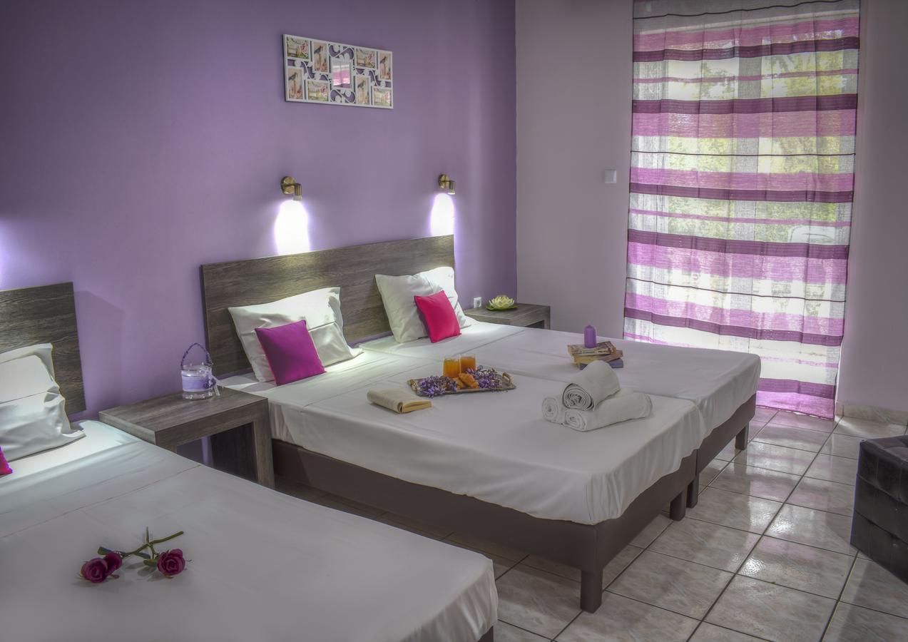 Splash Ii & Pool Access Farm stay Laganas