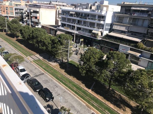 Apartment In Glyfada Center *