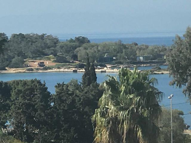 In Glyfada Center