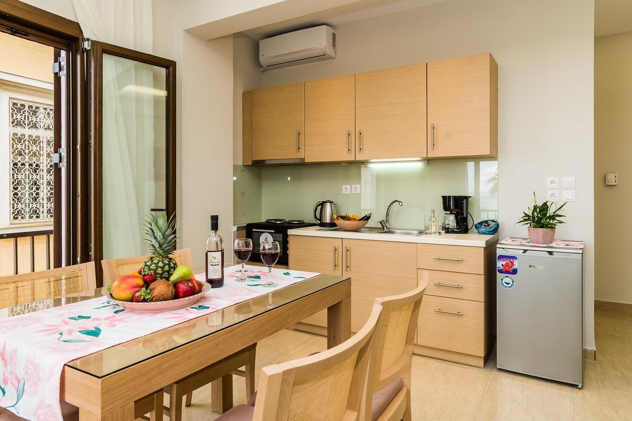 Alektor Luxury Apartment *