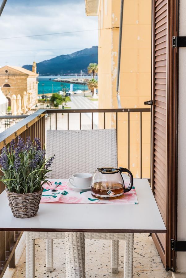 Alektor Luxury Apartment Zakynthos Town