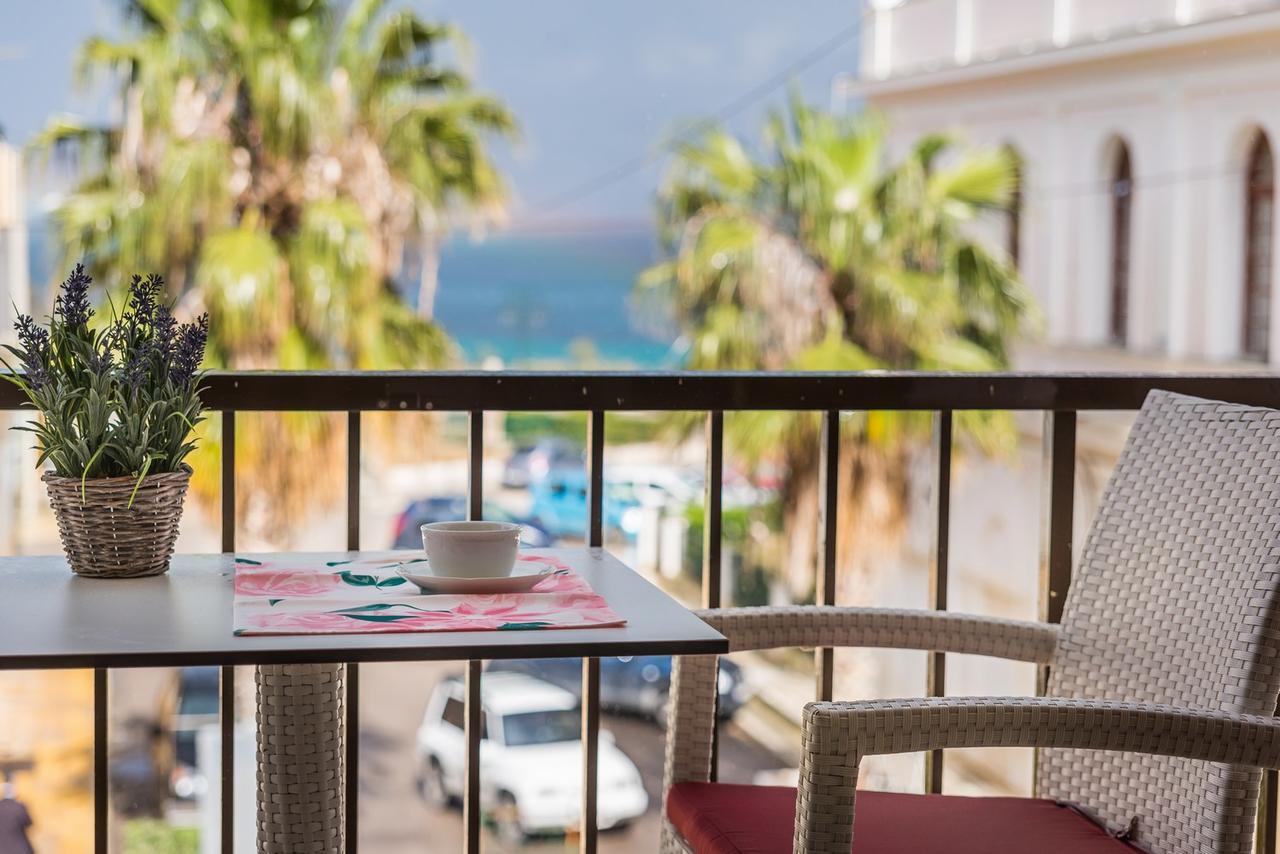 Apartment Alektor Luxury Zakynthos Town