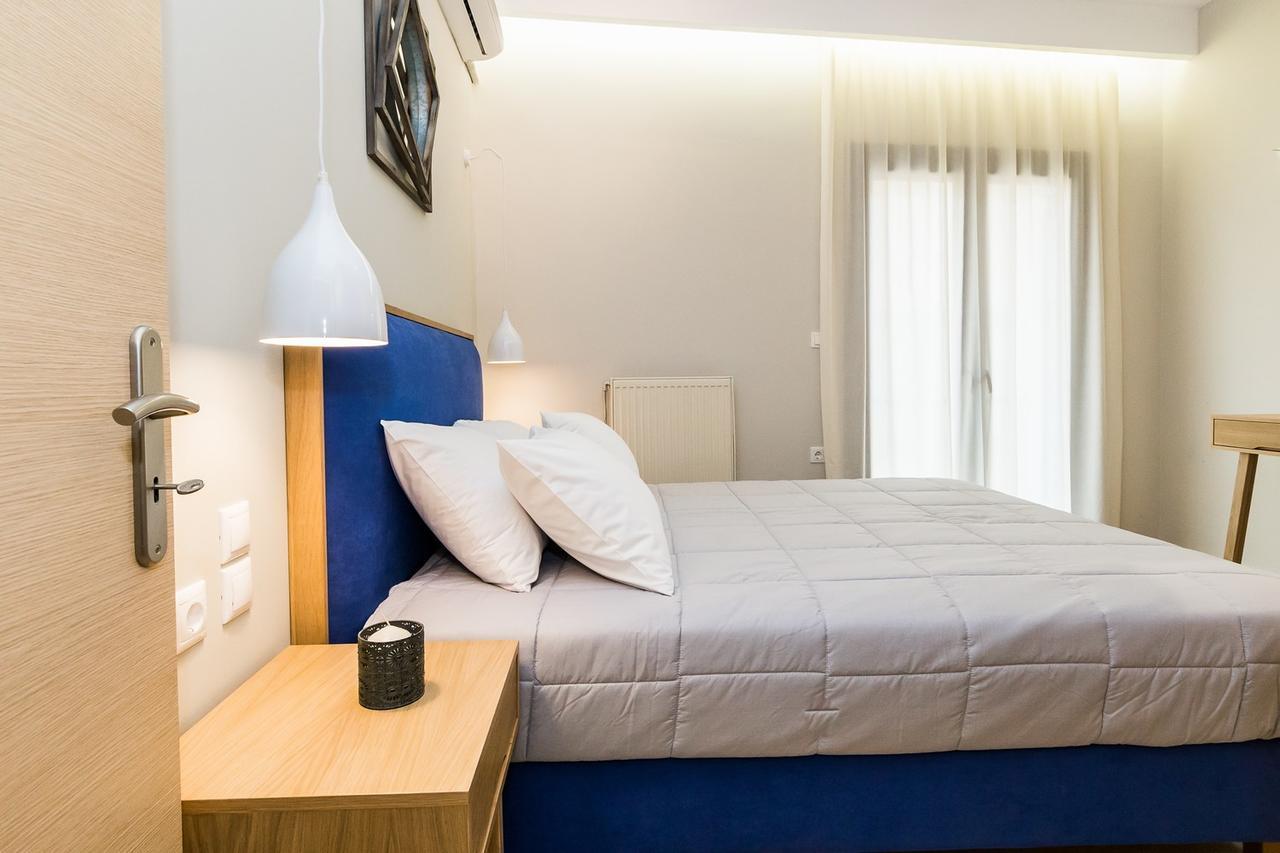Alektor Luxury * Zakynthos Town