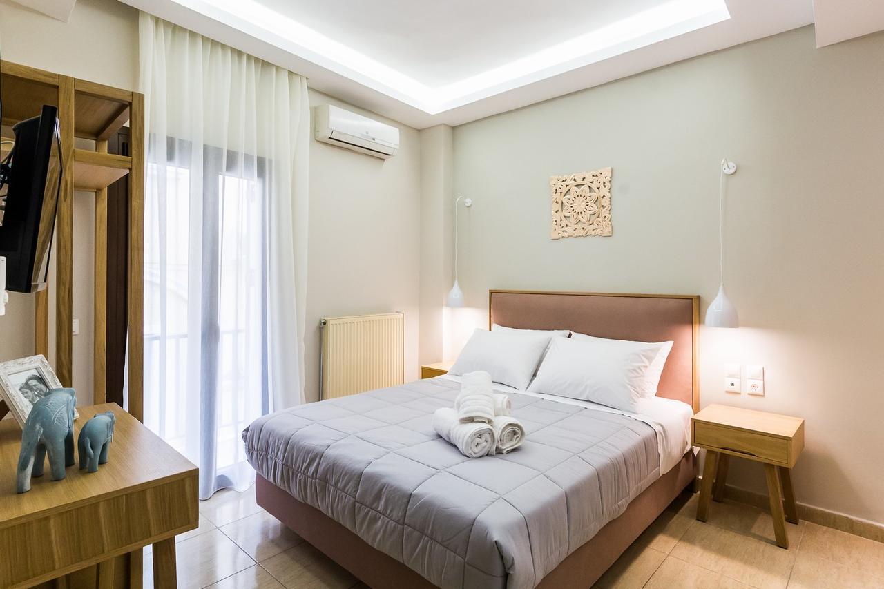 Alektor Luxury Apartment *