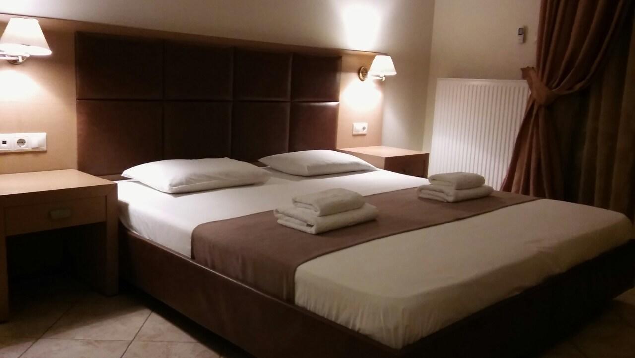 Apartment Al Mare *