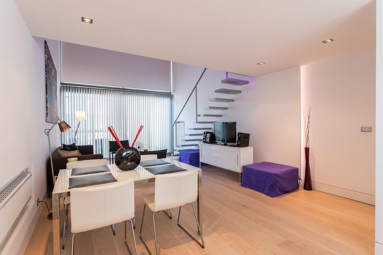 Apartment Loft Box One