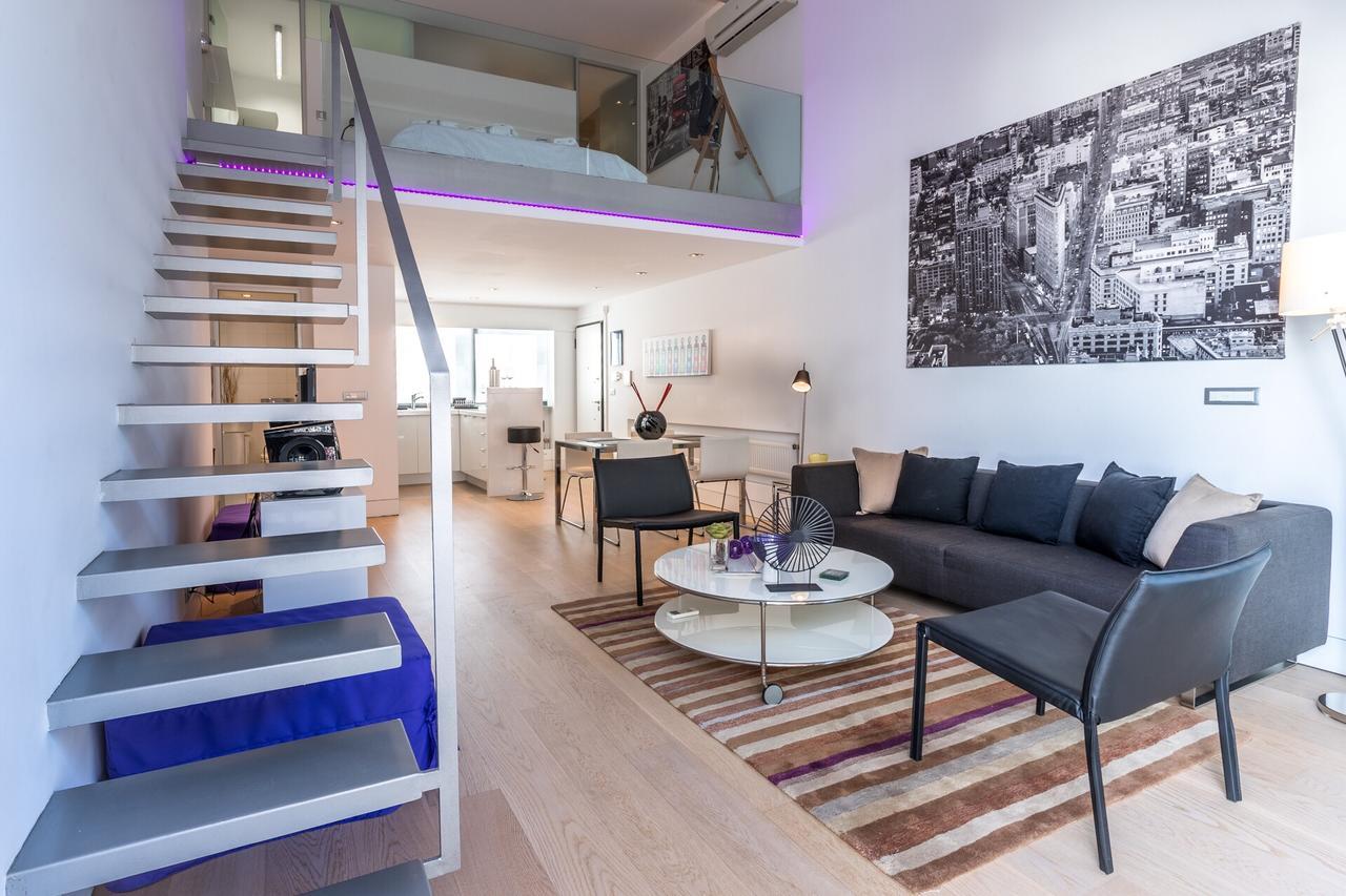Apartment Loft Box One *