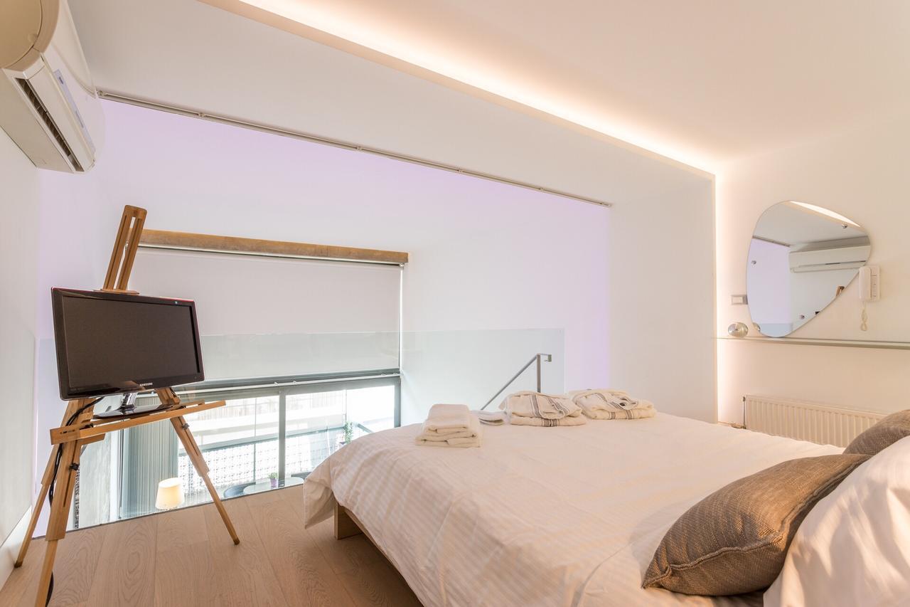 Apartment Loft Box One *