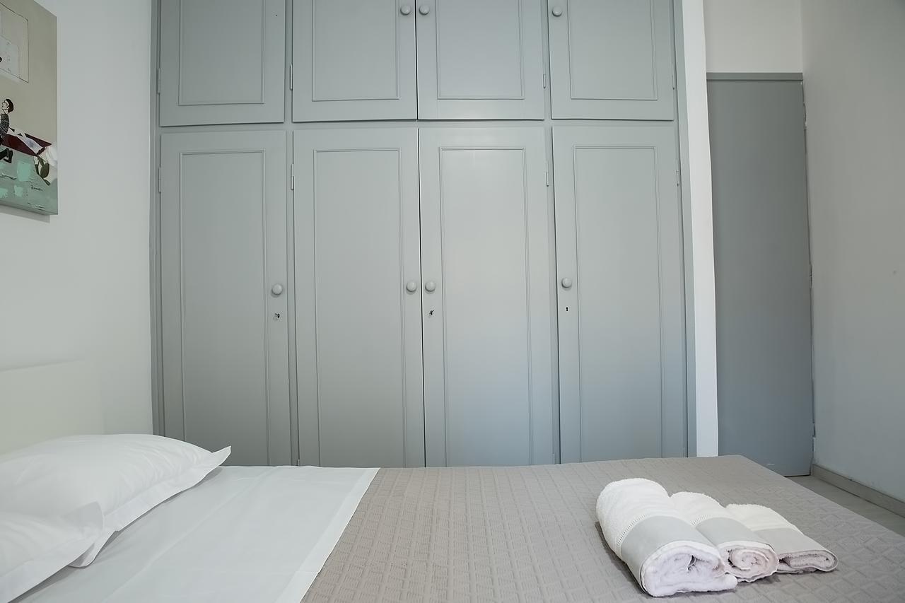 Apartment Cosy In Glyfada Center