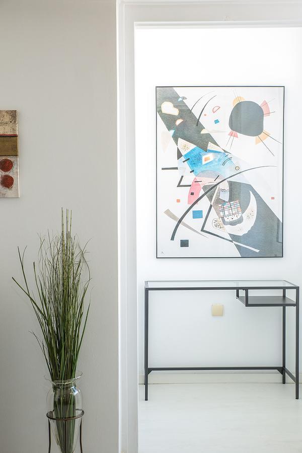 Cosy In Glyfada Center Apartment Athens