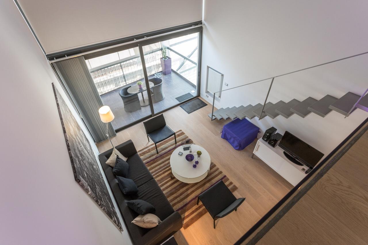 Apartment Loft Box One *