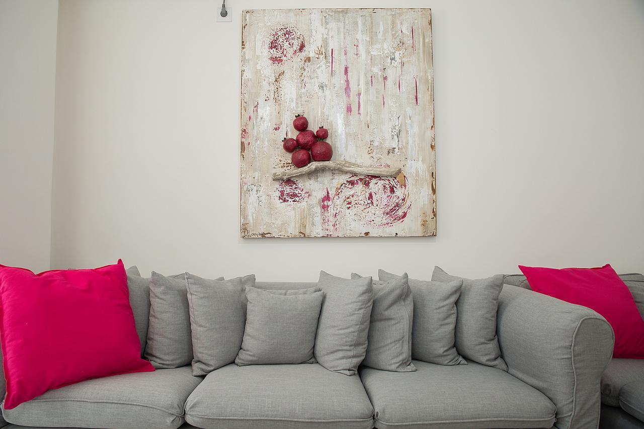 Cosy In Glyfada Center Apartment Athens