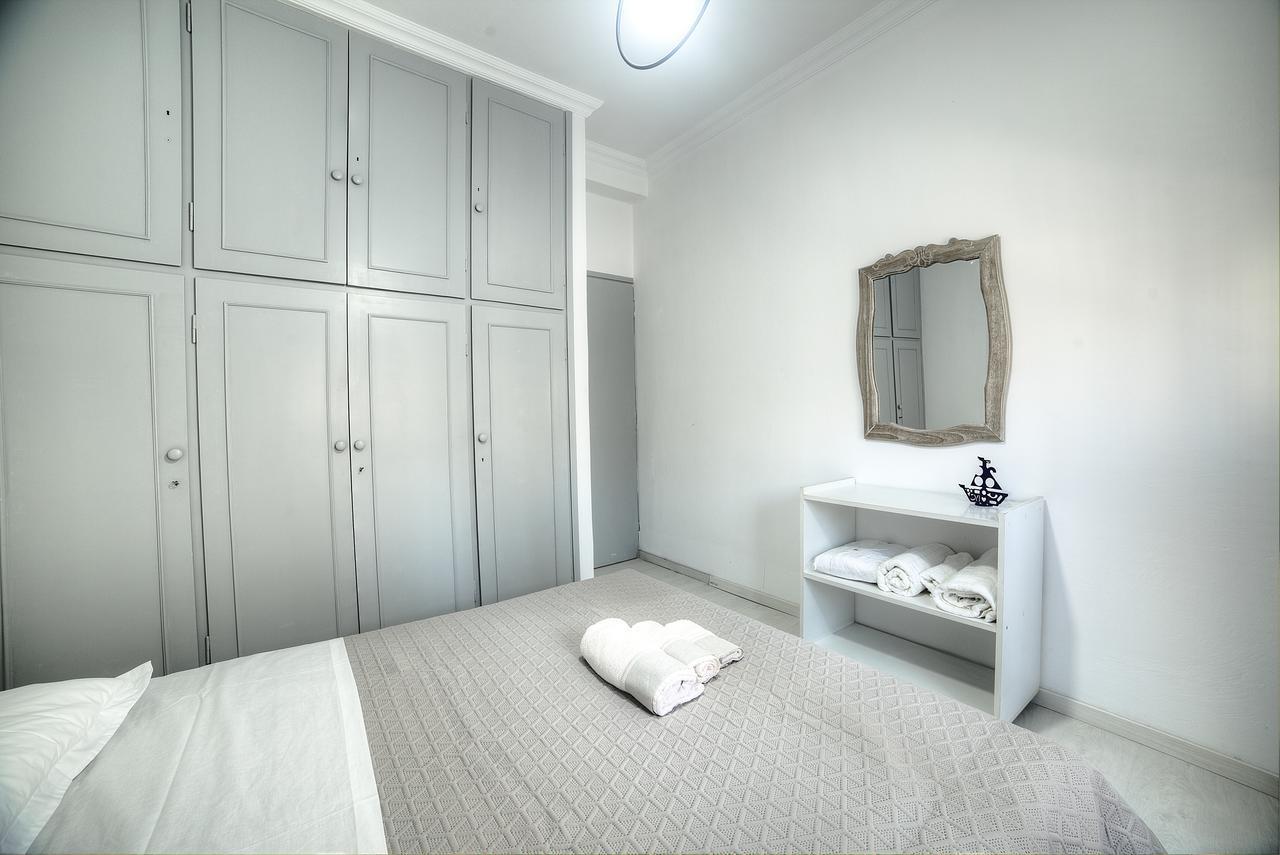 Apartment Cosy In Glyfada Center Athens