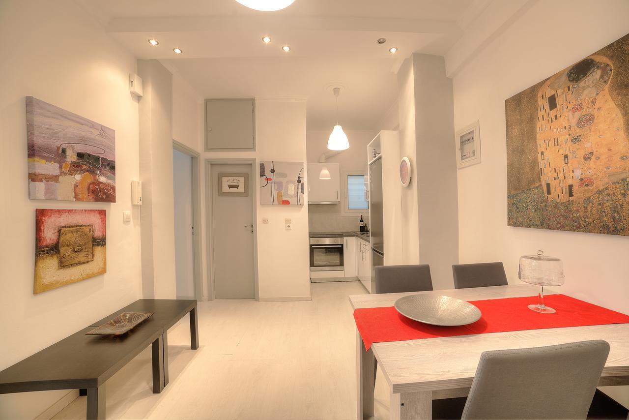 Apartment Cosy In Glyfada Center Athens