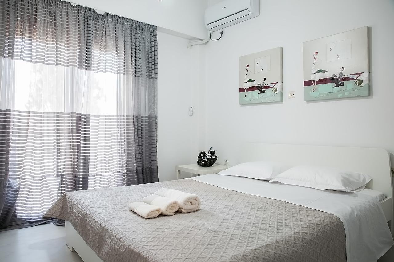 Cosy In Glyfada Center Apartment Athens
