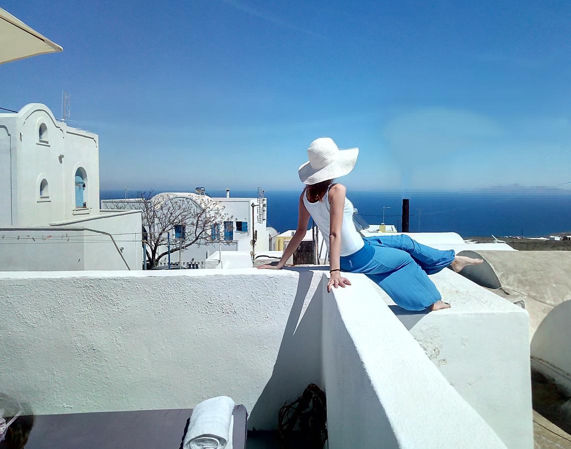 Renieris Imerovigli (Santorini)