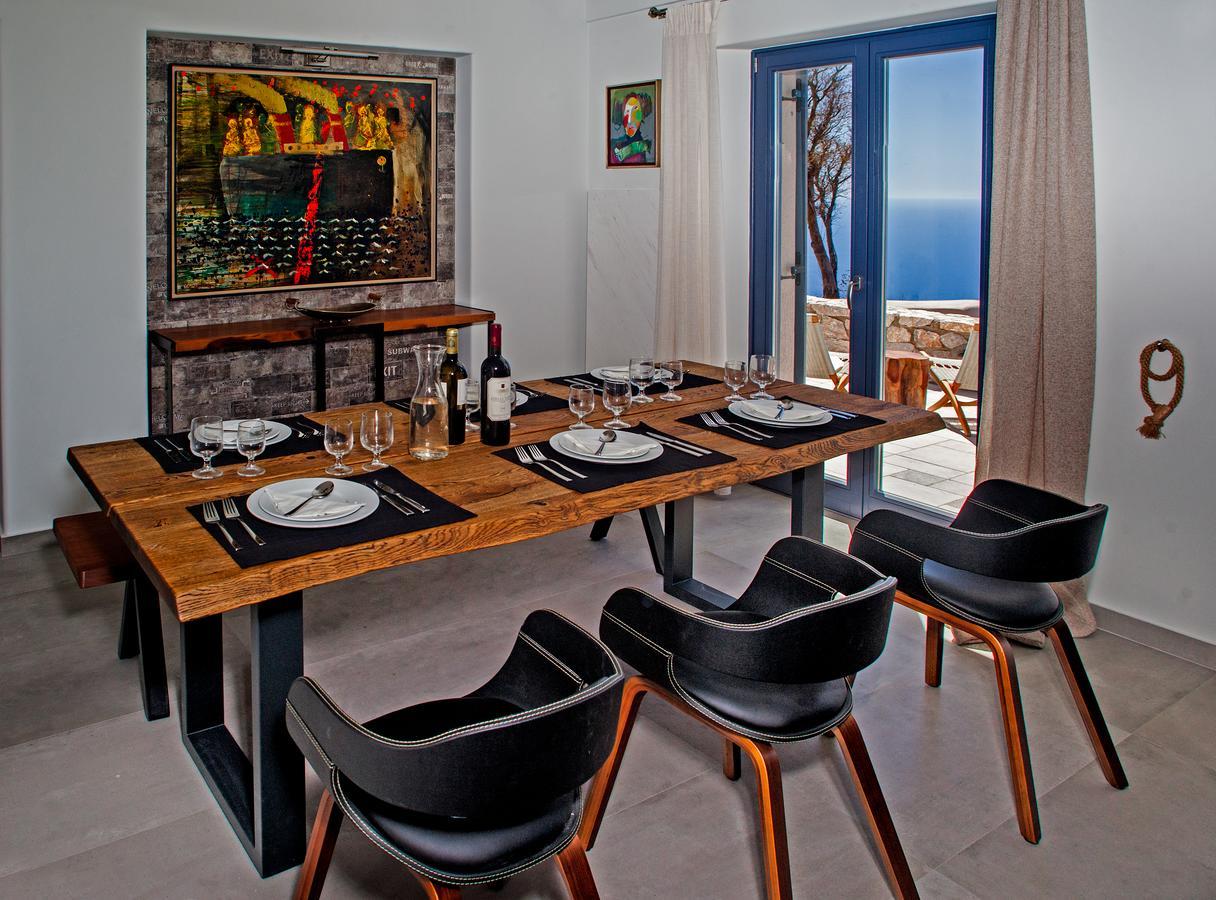 Asterope Luxury Retreat By Pleiades *