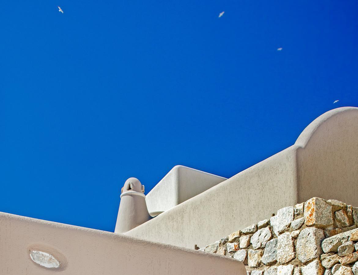 Asterope Luxury Retreat By Pleiades * Pyrgos Kallistis