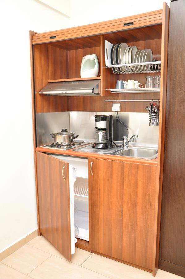Apartment Al Mare Asprovalta