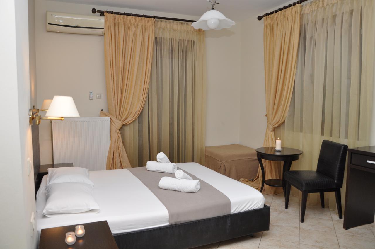 Al Mare Apartment Asprovalta