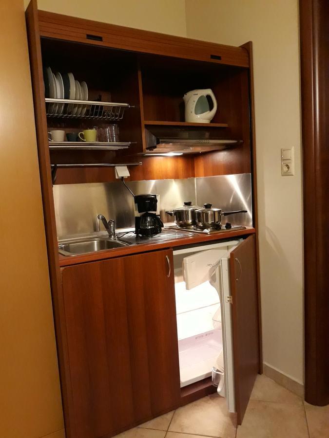 Al Mare Apartment *