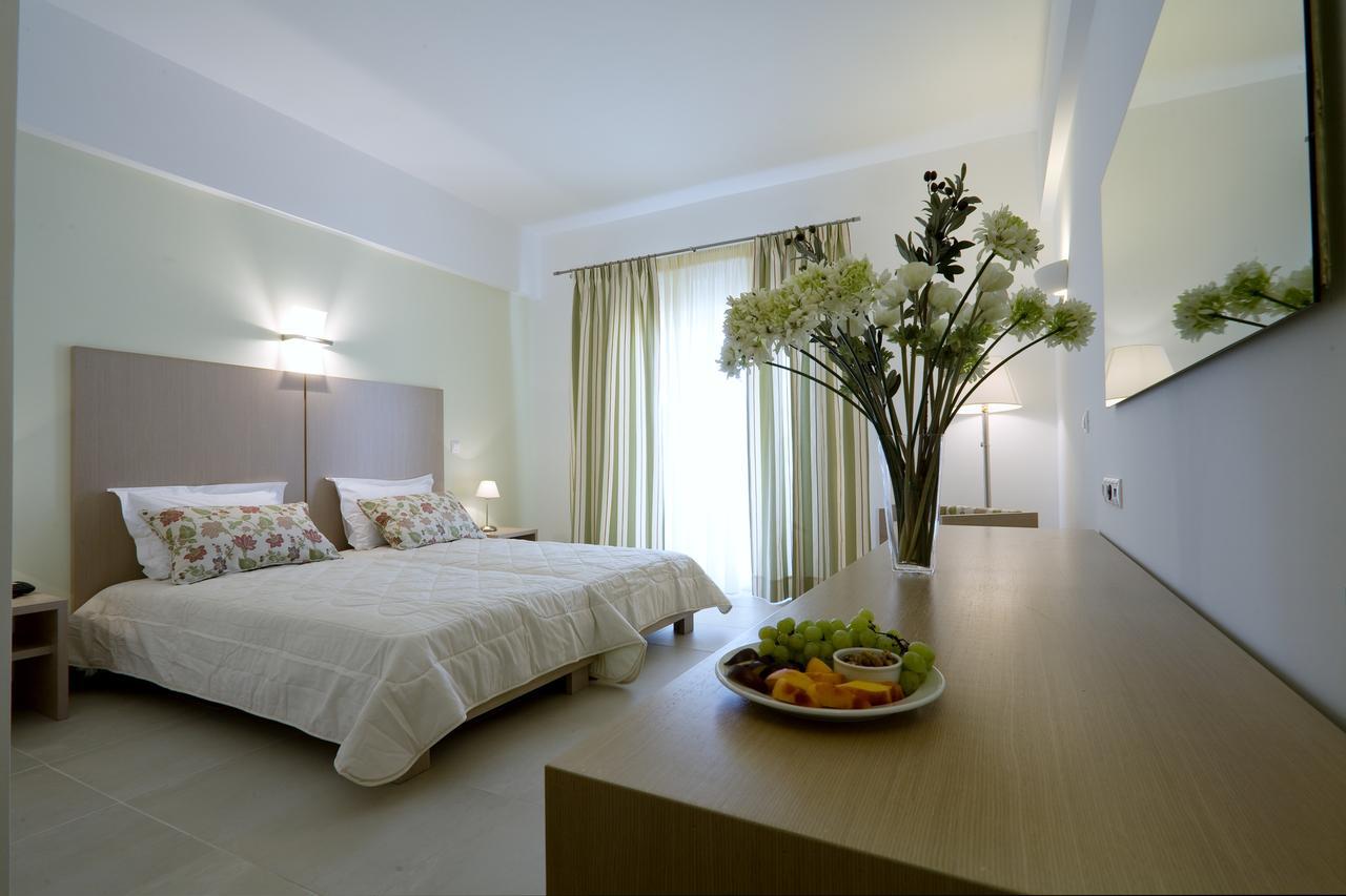 Kythea Hotel Agia Pelagia (Kythira)