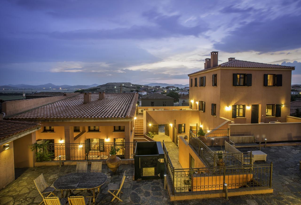 The Residences Hotel Varos