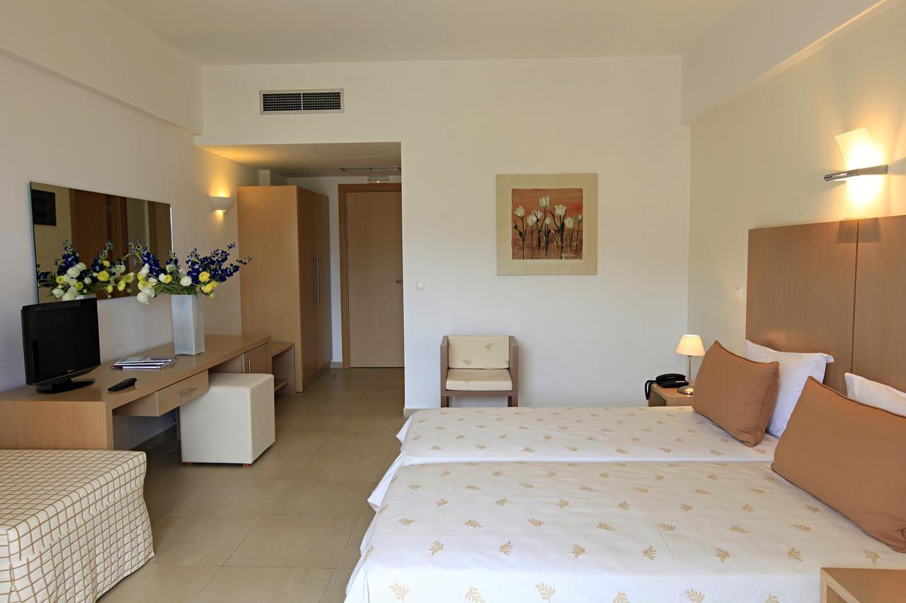 Hotel Kythea Agia Pelagia (Kythira)