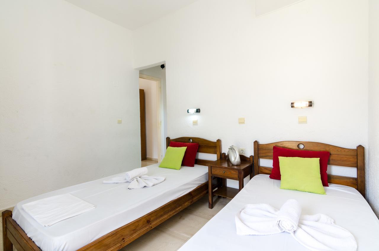 Apartment Village Oasis Annex Malia (Crete)