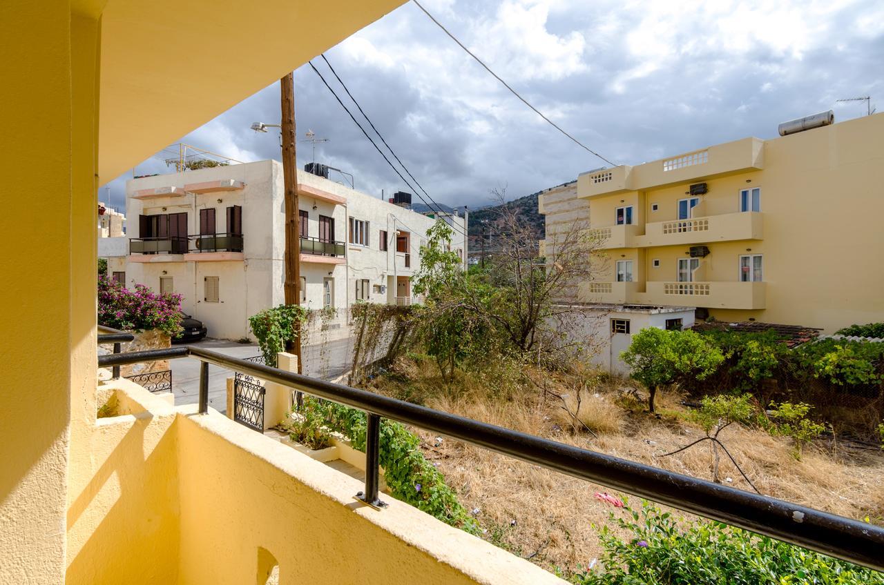 Village Oasis Annex * Malia (Crete)