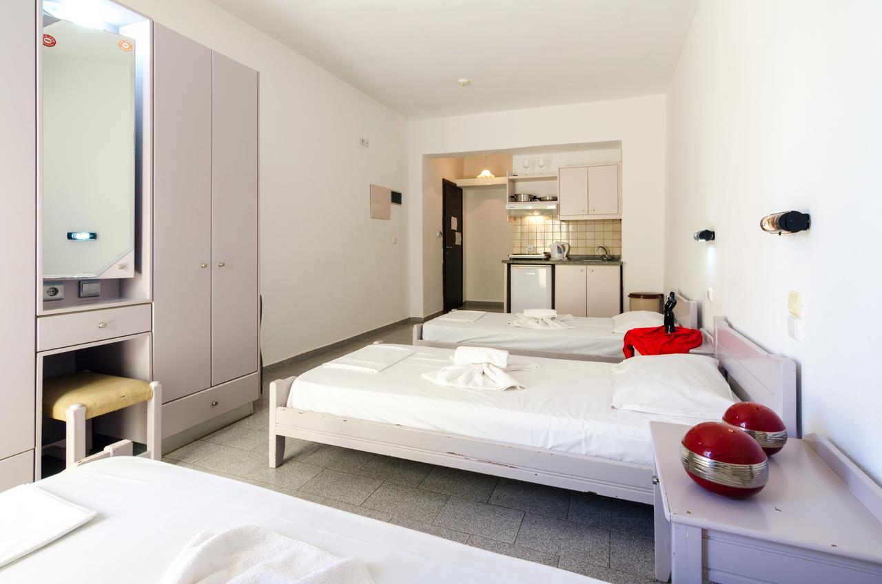 Village Oasis Annex Apartment