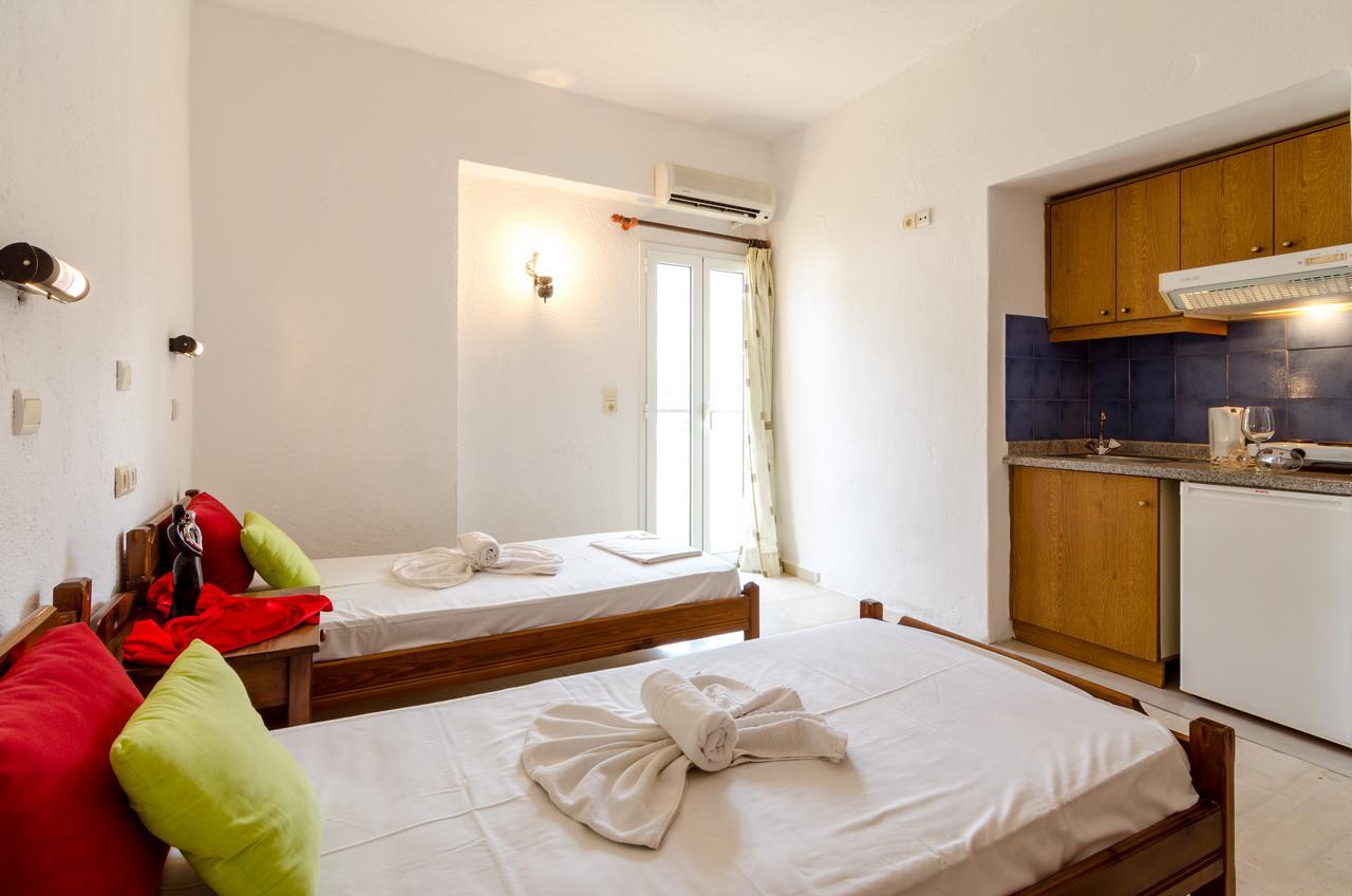 Village Oasis Annex Malia (Crete)