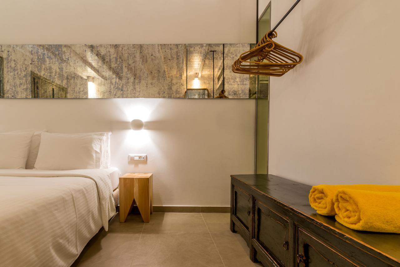 Rochari Hotel 4*