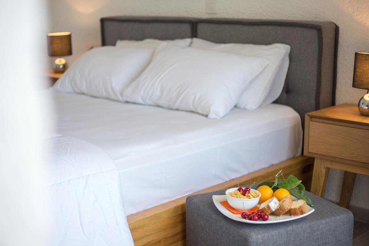 Aparthotel Hellas