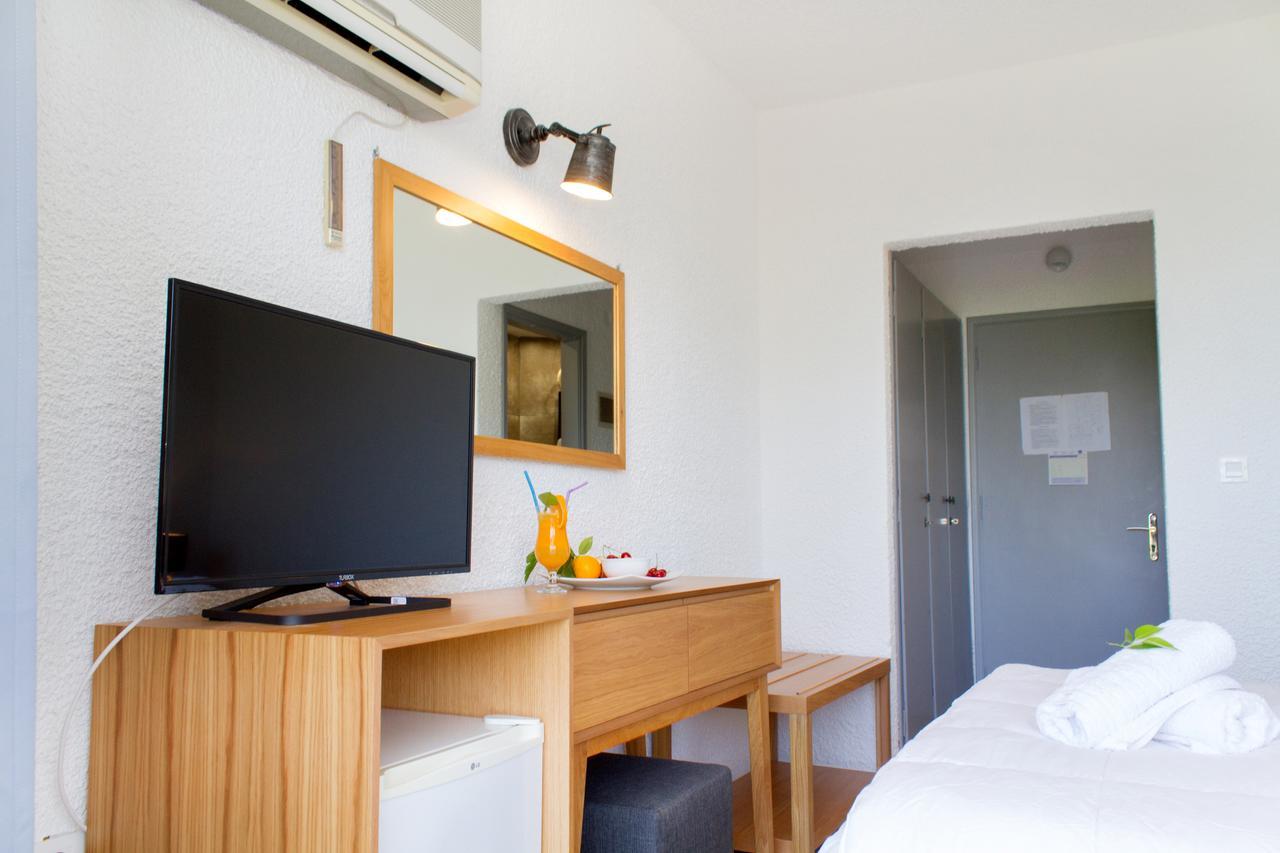 Aparthotel Hellas