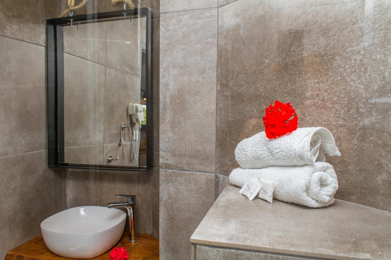 Aparthotel Hellas Epidaurus