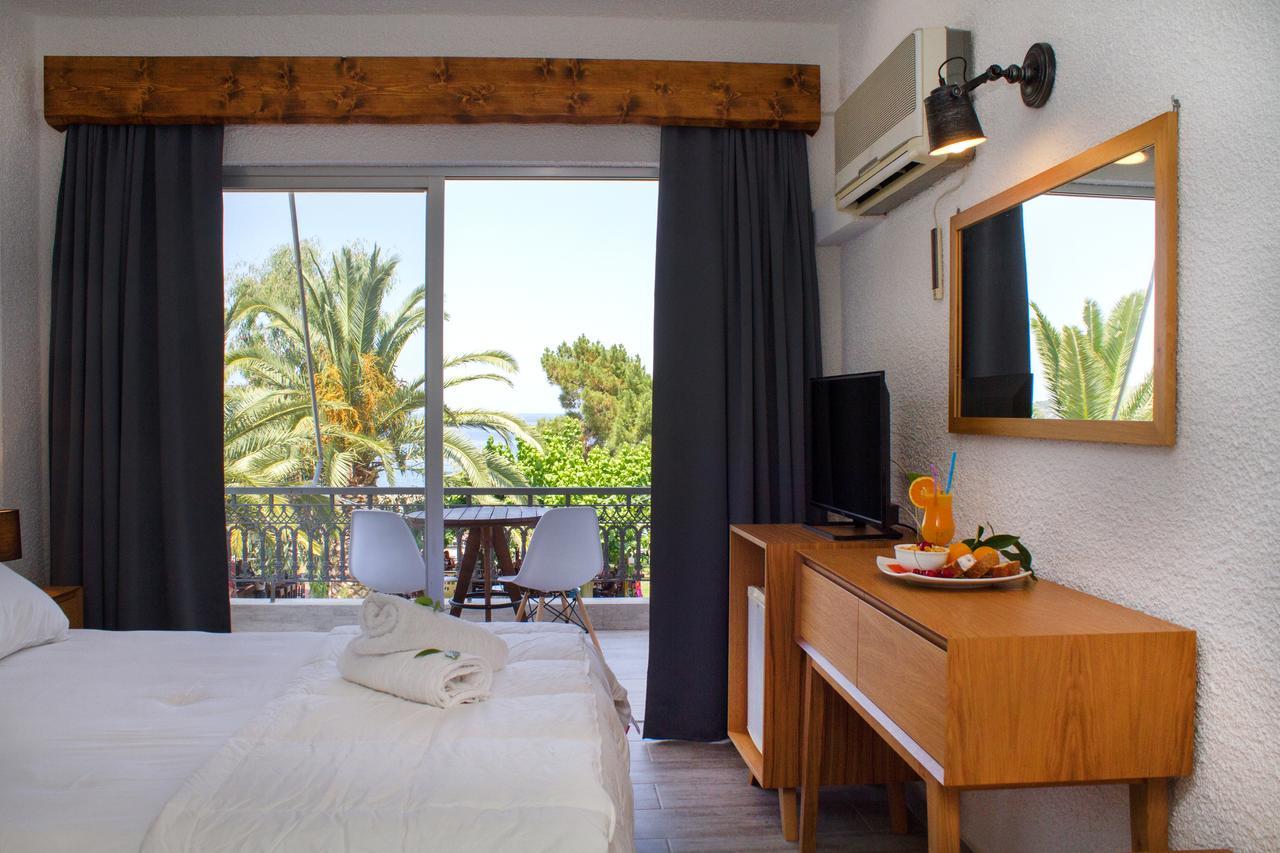 Hellas Aparthotel