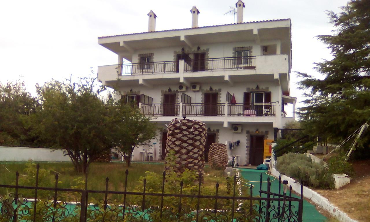 Apartment Alexandros Nea Poteidaia