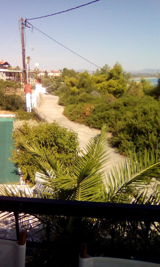 Alexandros * Nea Poteidaia