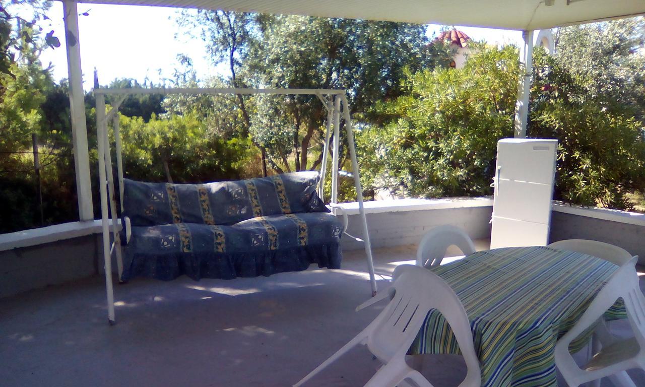 Alexandros Apartment