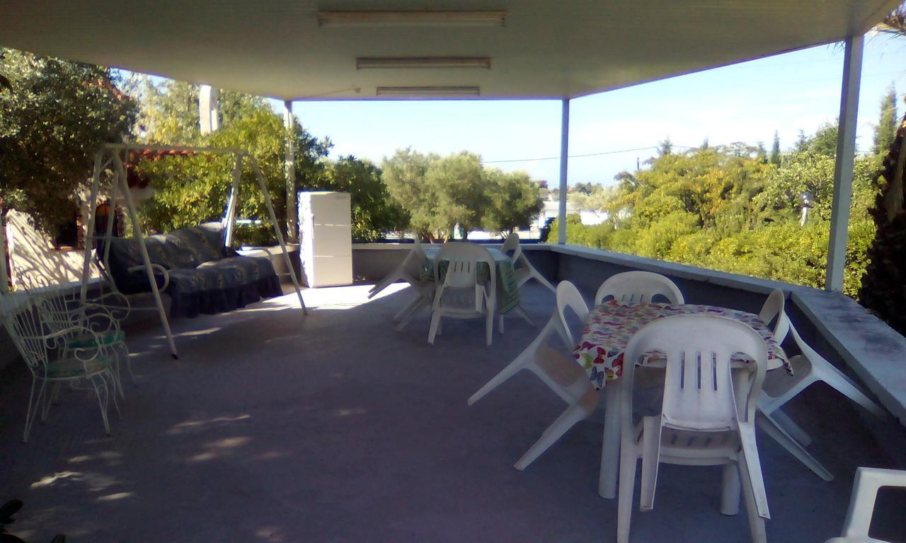Alexandros Apartment Nea Poteidaia