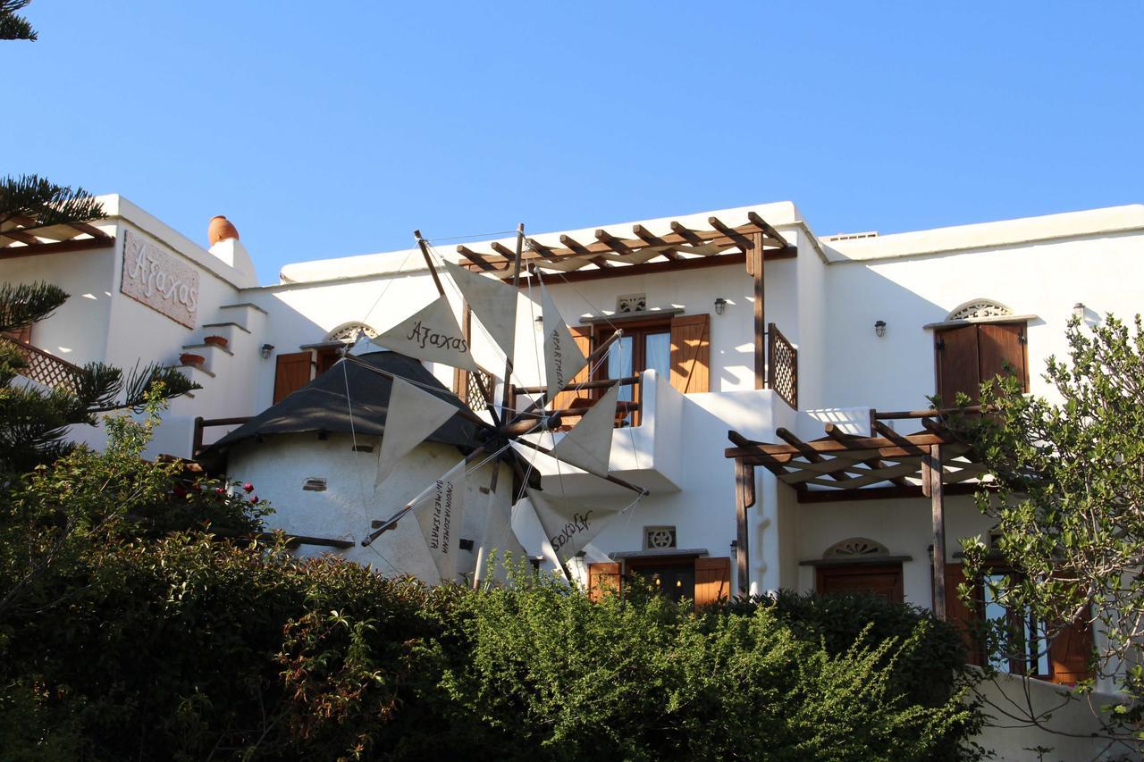 Axahas * Mesi (Tinos)