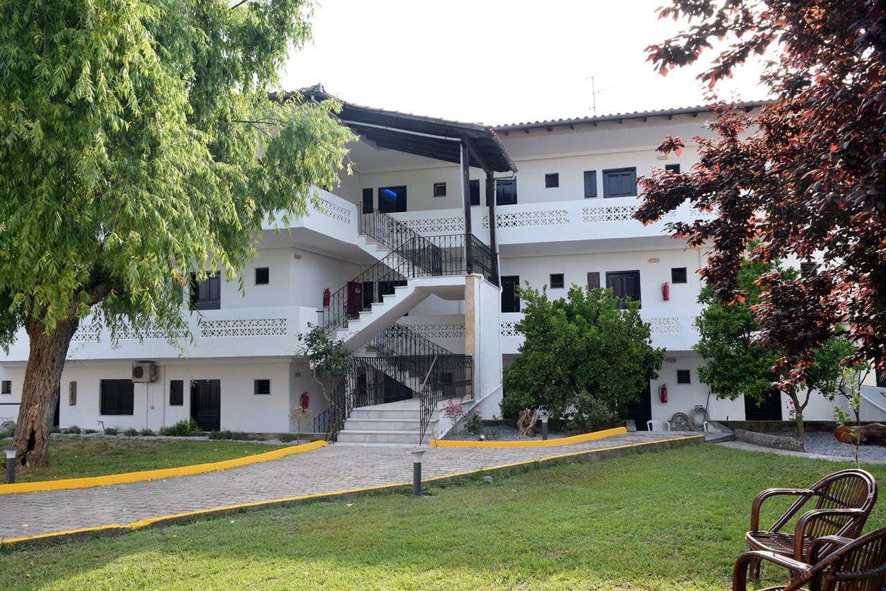 Lofts Afytos