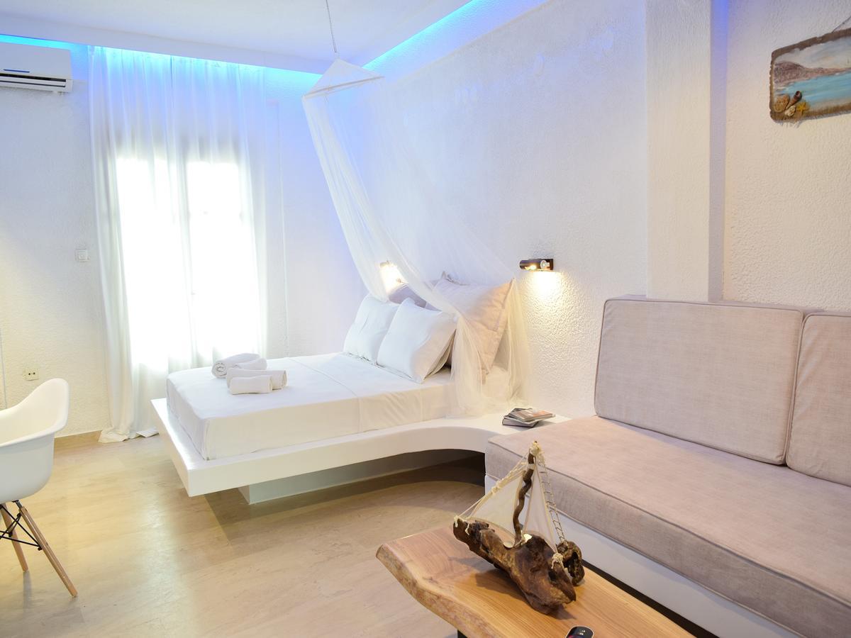Lofts Apartment *