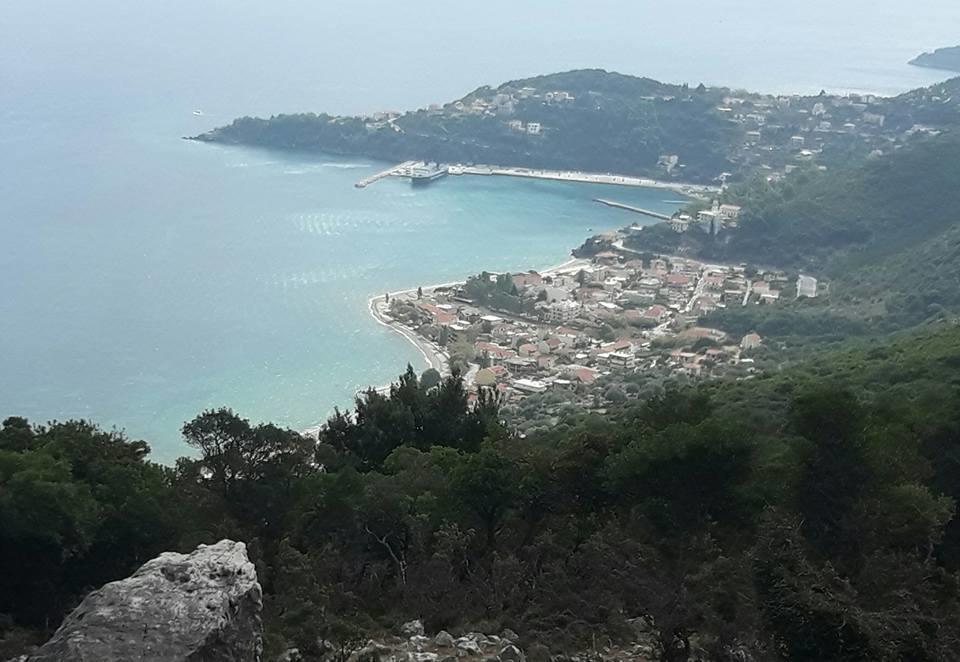 Louisa Poros (Kefalonia)